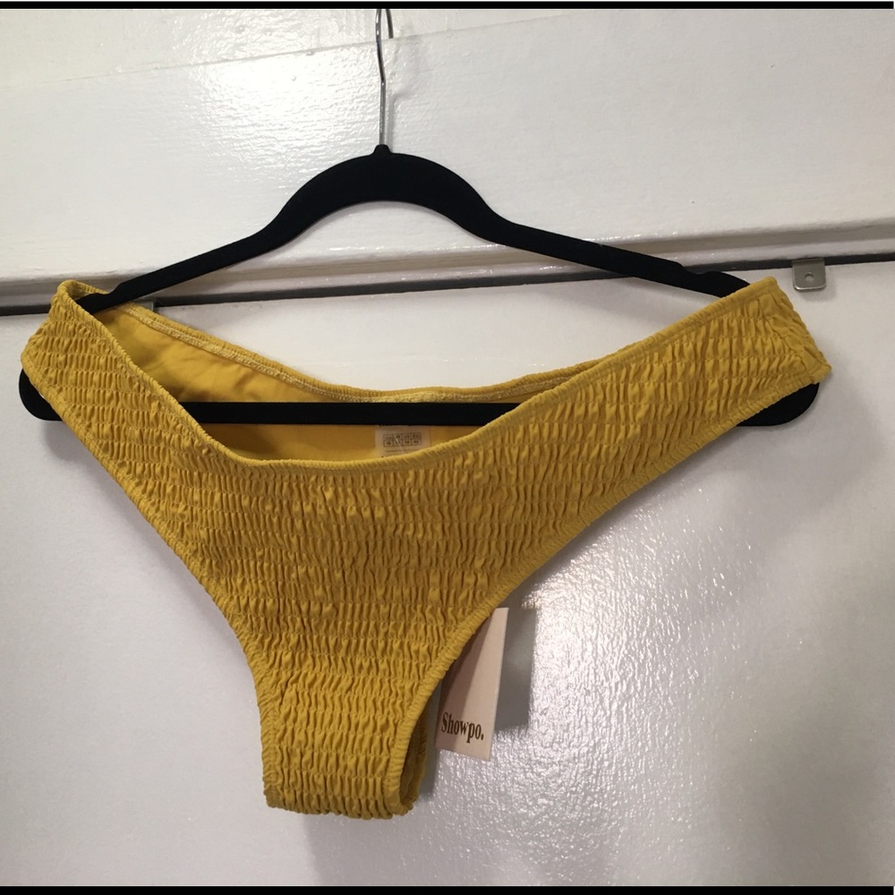 Showpo. NWT Anais bikini bottom US size 14 ** bottoms only - Picture 3 of 8